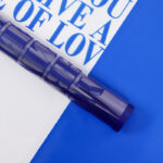 Flower wrapping paper DYW（20sheets/bag） - Image 5