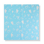 Flower wrapping paper XXXYA - Image 5
