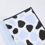 Flower wrapping paper CJL - Image 5