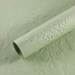 Flower wrapping paper QWFDZ - Image 7