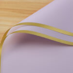 Flower wrapping paper YJBGDM - Image 6