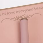 Flower wrapping paper JBMY - Image 4