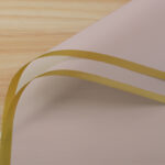 Flower wrapping paper YJBGDM - Image 10