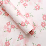flower wrapping paper CRSH - Image 5