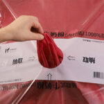 flower wrapping paper CNNM - Image 5