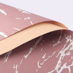 flower wrapping paper DLSW（20sheets/bag） - Image 7