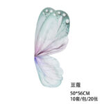 flower wrapping paper CD - Image 11