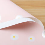 Flower wrapping paper QXSN（20sheets/bag） - Image 6