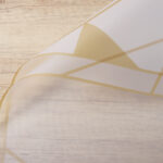 Flower wrapping paper ZJJB - Image 4