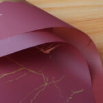 flower wrapping paper JSDLS - Image 3