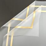 Flower wrapping paper JFWM - Image 5