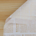 flower wrapping paper FGYWB（20sheets/bag） - Image 4