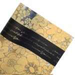 Flower wrapping paper HYWYNGZ（20sheets/bag） - Image 4