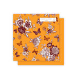flower wrapping paper HDHQ（20sheets/bag） - Image 8