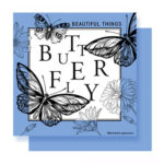 Flower wrapping paper MHHD - Image 6