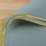 Flower wrapping paper YJBGDM - Image 5