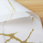 flower wrapping paper JSDLS - Image 4