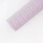 Heart-shaped mesh lining paper - Image 3