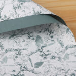 flower wrapping paper HJHD（20sheets/bag） - Image 5