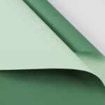 Flower wrapping paper SSOYZ - Image 16