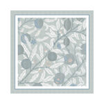 Flower wrapping paper YHYWZ（10sheets/bag） - Image 3