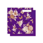 flower wrapping paper HDHQ（20sheets/bag） - Image 5