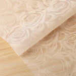 Flower wrapping paper MGJR - Image 5