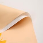 Flower wrapping paper XRKYH（20sheets/bag） - Image 3