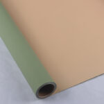 Flower wrapping paper JZOYZ（57cm*10yards） - Image 5