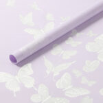 Flower wrapping paper WDGDM - Image 3