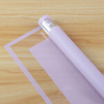 flower wrapping paper JKBL（20sheets/bag） - Image 3