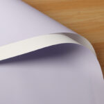 Flower wrapping paper QXOYZ - Image 6