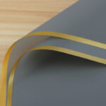 Flower wrapping paper YJBGDM - Image 17