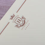 Flower wrapping paper JLAZ - Image 7