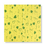 Flower wrapping paper XXXAD - Image 6