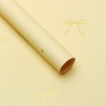 Flower wrapping paper TXJ - Image 5