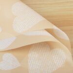 Flower wrapping paper MHXY - Image 6