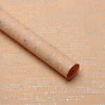 Flower wrapping paper LXWMZ - Image 7