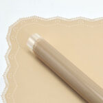 Flower wrapping paper JHLS（20sheets/bag） - Image 5