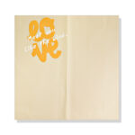 flower wrapping paper AMZ(20sheets/bag) - Image 5