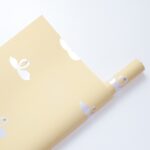 Flower wrapping paper TEW - Image 9