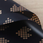 flower wrapping paper AXDD - Image 6