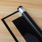 flower wrapping paper JKBL（20sheets/bag） - Image 6