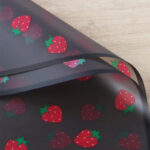 Flower wrapping paper XCMHSZ - Image 5