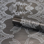 flower wrapping paper AS - Image 8