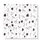 Flower wrapping paper XXXAD - Image 8