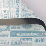 flower wrapping paper BLTX - Image 8