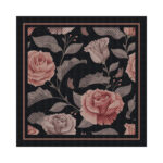 Flower wrapping paper YHYWZ（10sheets/bag） - Image 5