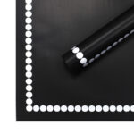 Flower wrapping paper ZSMZ - Image 6