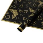 Flower wrapping paper HDXSR - Image 7